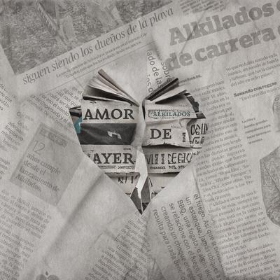 Amor de Ayer's cover