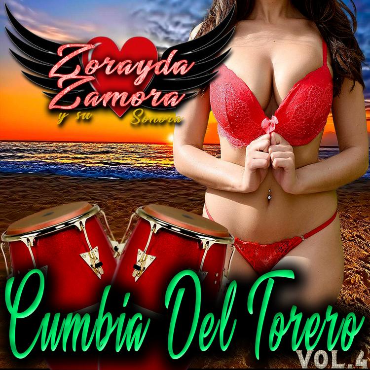 ZORAYDA ZAMORA Y SU SONORA's avatar image