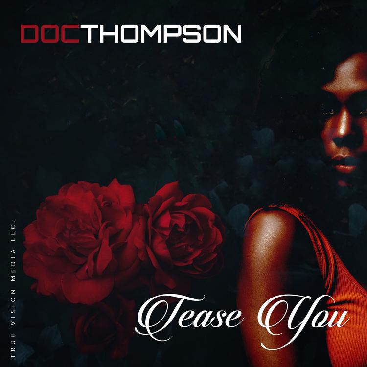 Doc Le'mon Thompson's avatar image
