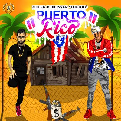 Puerto Rico's cover