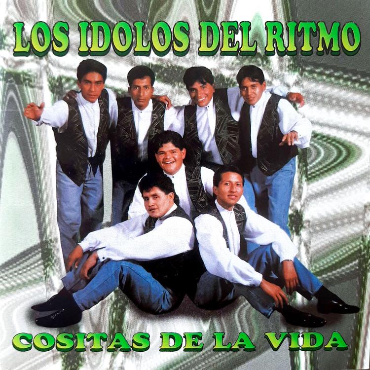 Los Idolos del Ritmo's avatar image