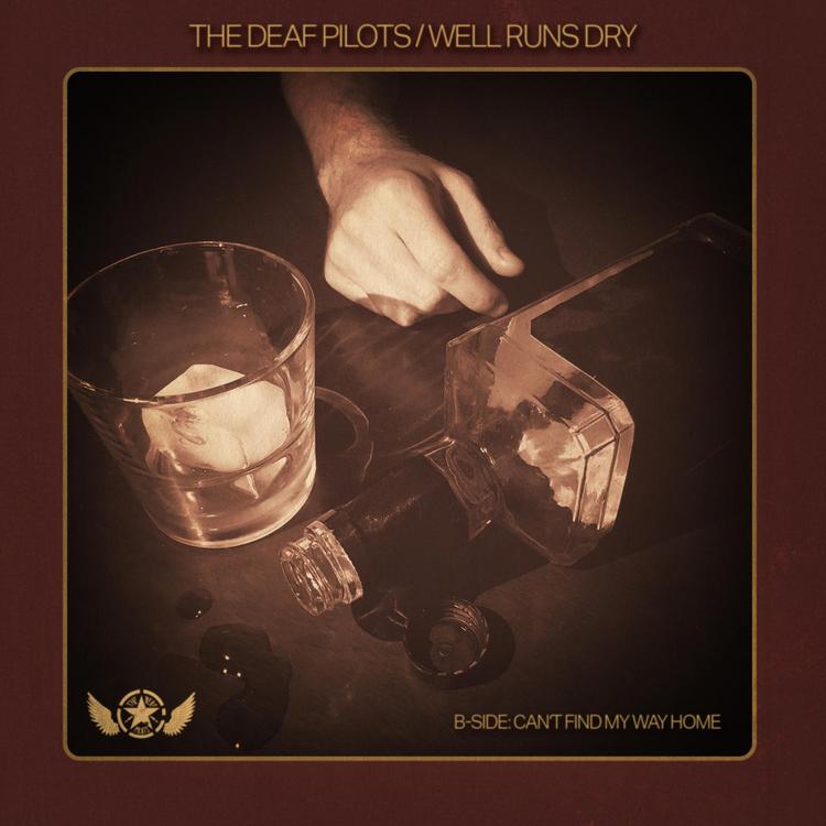 The Deaf Pilots's avatar image