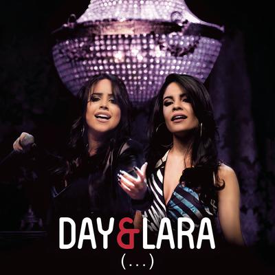 Day e Lara (...) [Ao Vivo]'s cover