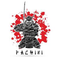 Pachini's avatar cover