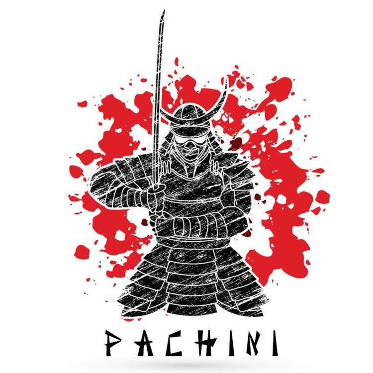 Pachini's avatar image