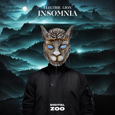 Insomnia By Electric Lion's cover