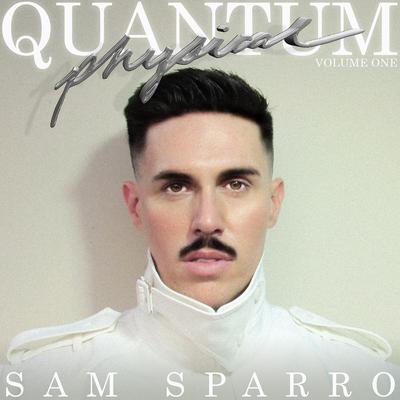 Quantum Physical, Vol. 1's cover