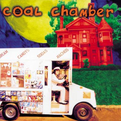 Coal Chamber's cover