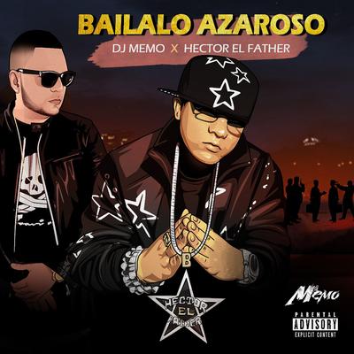 Bailalo Azaroso's cover