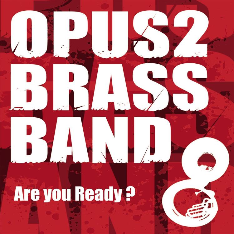 Opus 2 Brass Band's avatar image