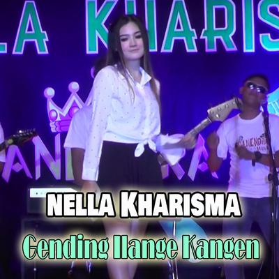 Gending Ilange Kangen's cover