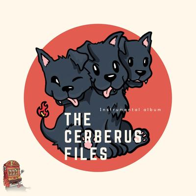 The Cerberus Files's cover
