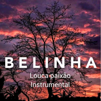 Louca Paixão (Instrumental)'s cover