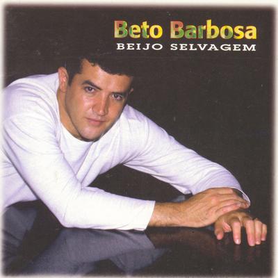 Beijo Selvagem's cover