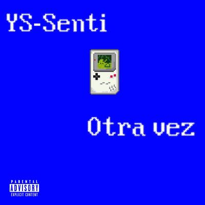 Otra vez's cover