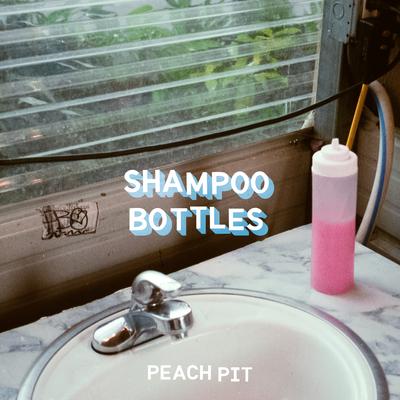 Shampoo Bottles's cover