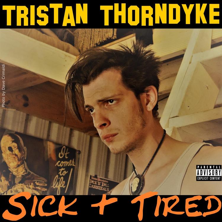 Tristan Thorndyke's avatar image