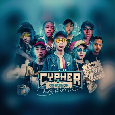 Cypher Os Menor Na Cena's cover
