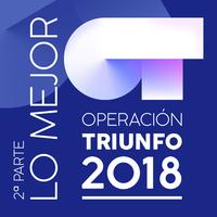 Operación Triunfo 2018's avatar cover