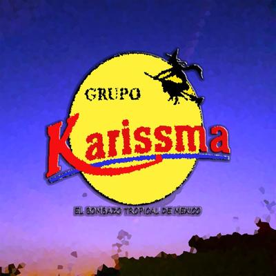 Grupo Karissma El Bombazo Tropical De México's cover