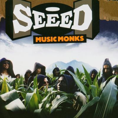 Music Monks's cover