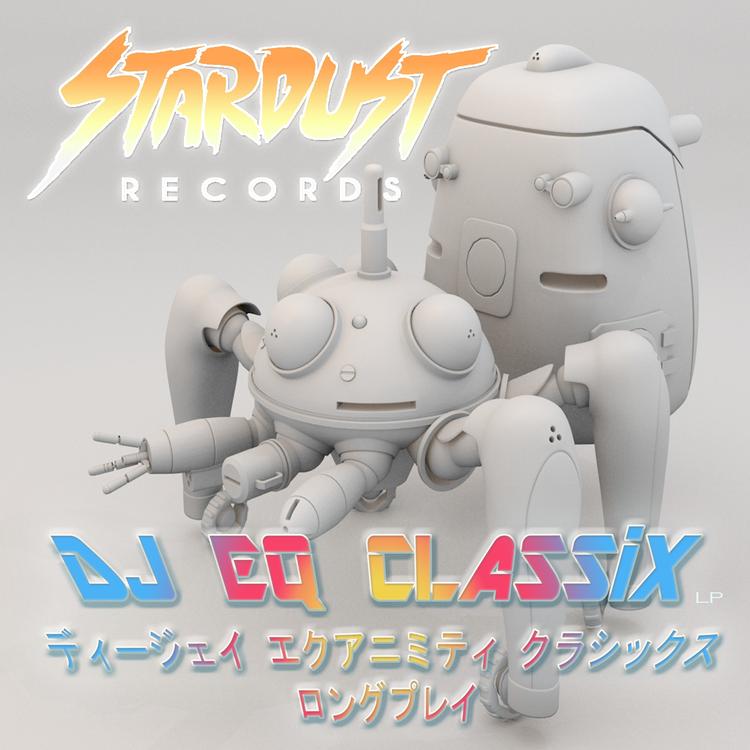 DJ EQ's avatar image