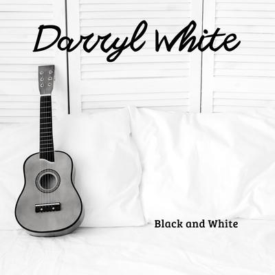Darryl White's cover