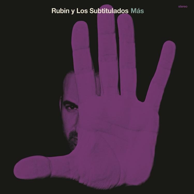 Rubin's avatar image