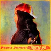 Perri Jones's avatar cover