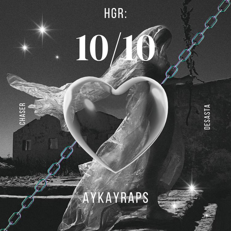 AyKayRaps's avatar image