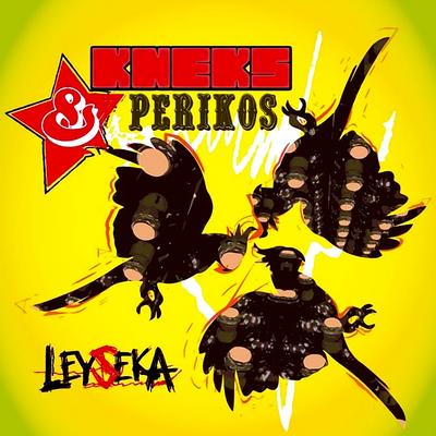 Knekas & Perikos's cover