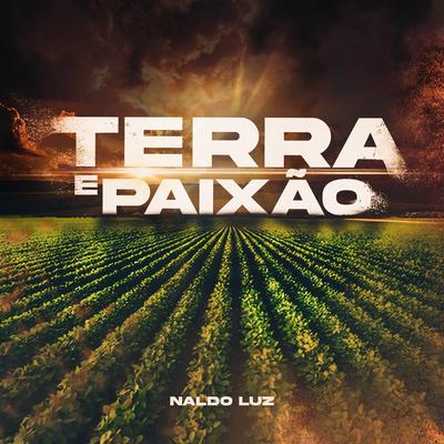 Terra e Paixão's cover