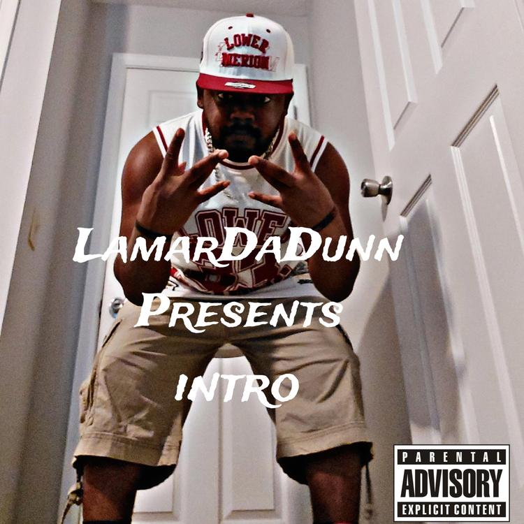 LamarDaDunn's avatar image