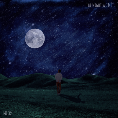 The Night We Met's cover