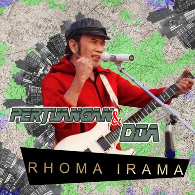 Perjuangan & Doa (Rerecorded) By Rhoma Irama's cover