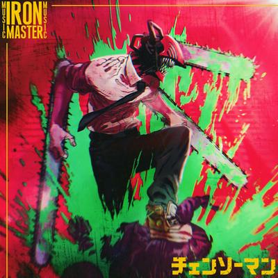 Temos Um Contrato | Denji (Chainsaw Man) By Iron Master's cover