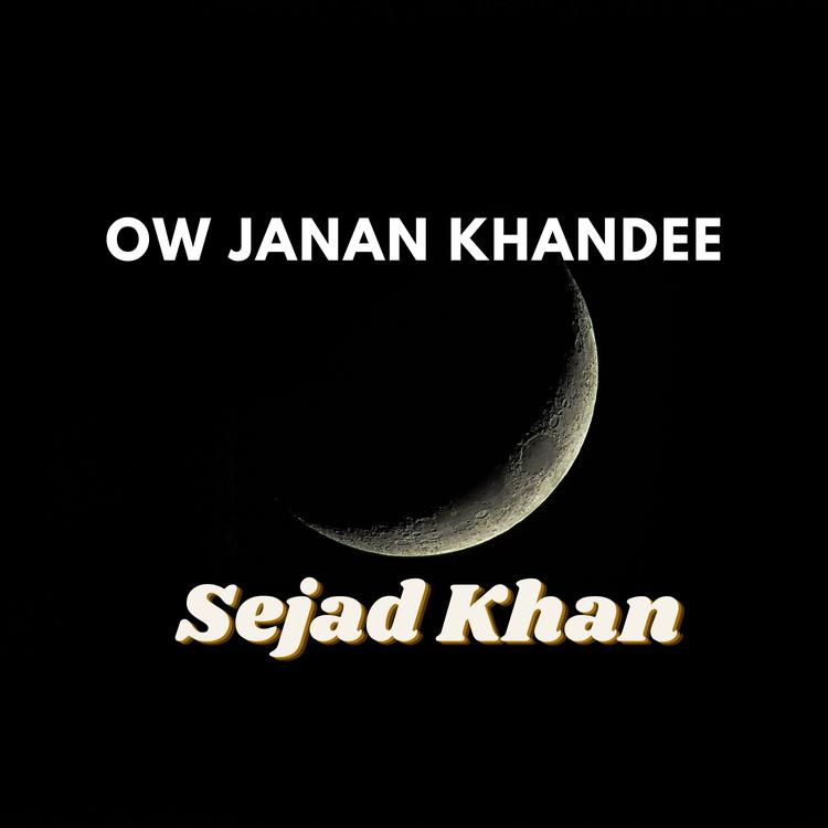 Sejad Khan's avatar image