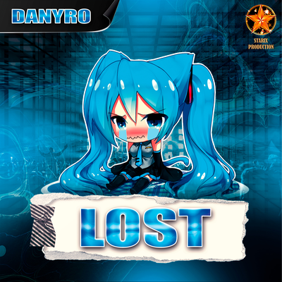 Lost By Danyro's cover