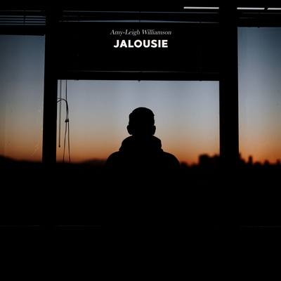 Jalousie By Amy-Leigh Williamson's cover