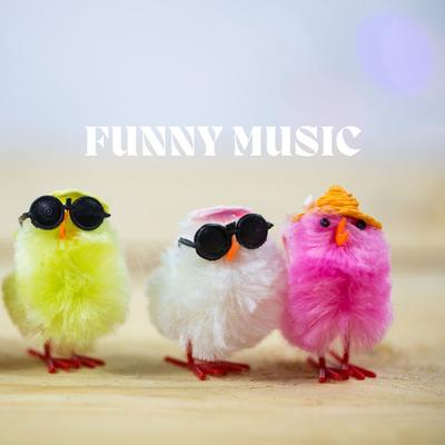Funny Music's cover