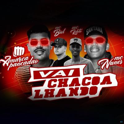 Vai Chacoalhando (feat. Mc Biel & Mc Leléto) (feat. Mc Biel & Mc Lelúto) (Brega Funk) By Amarca Pancadão, MC Nunes, Mc Biel, Mc Leléto's cover