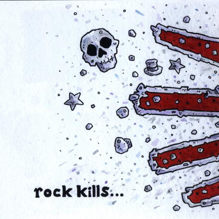 Rock Kills's avatar image