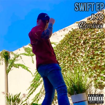 Swift EP (Remixes)'s cover