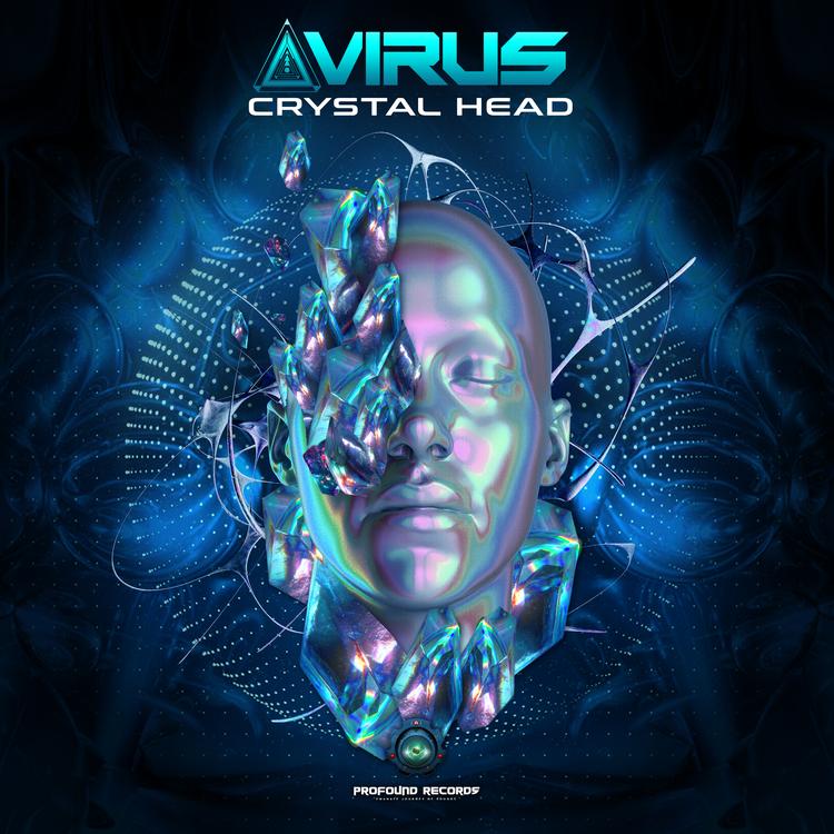 Virus (IN)'s avatar image