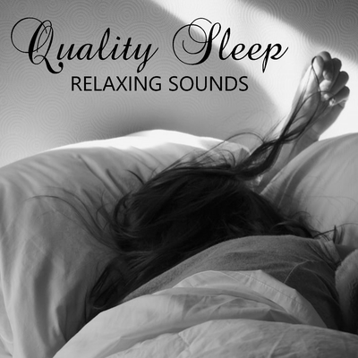 Quality Sleep Relaxing Sounds's cover