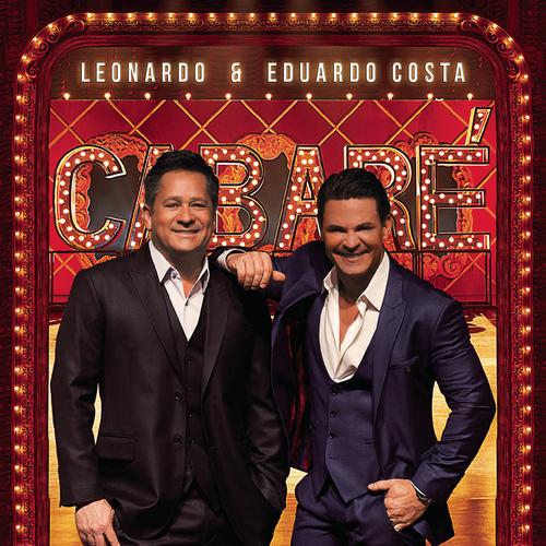 buteco Leonardo e Eduardo costa's cover