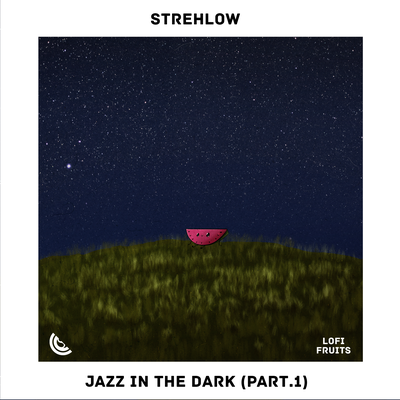 Jazz in the Dark's cover