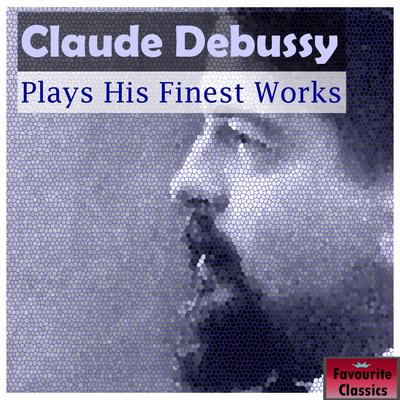 Suite Bergamasque: Moonlight (Claire De Lune) By Claude Debussy's cover