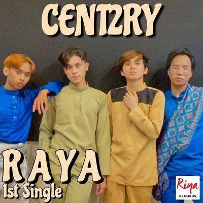 R A Y A's cover