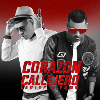 Corazon Callejero's cover